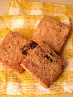 ♠チーズケーキ風味なクッキー♠-レシピのメイン写真