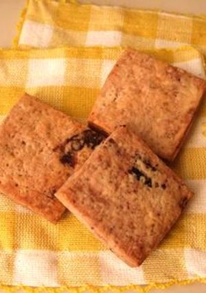 ♠チーズケーキ風味なクッキー♠-レシピのメイン写真