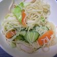 スパゲティサラダ