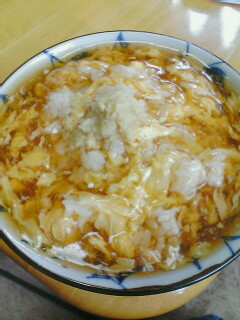 早っ安っ旨いっ☆あんかけ丼-レシピのメイン写真