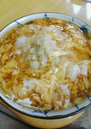 早っ安っ旨いっ☆あんかけ丼-レシピのメイン写真