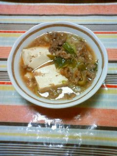 肉豆腐♪-レシピのメイン写真