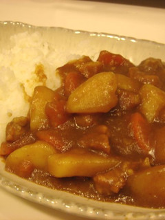 我が家の味★ほっとするカレーライス-レシピのメイン写真