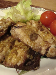 七変化!美味しい!さんまのカレー焼き-レシピのメイン写真