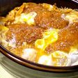 1人前♪おいし~カツ丼タレ&作り方♡