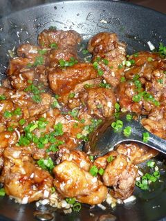 中華風★酢どり-レシピのメイン写真