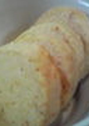 ☆★にんじんチーズクッキー★☆-レシピのメイン写真