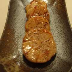 รูปของ ホタテのソテー　バター醤油味