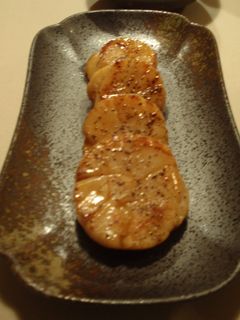 ホタテのソテー バター醤油味-レシピのメイン写真
