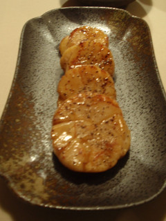 ホタテのソテー バター醤油味-レシピのメイン写真