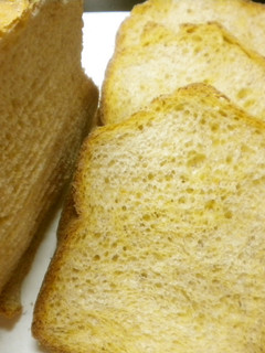 ♪HBお任せ食パン♪黒糖-レシピのメイン写真