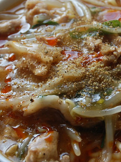 ◇◆もやしたっぷり❤あんかけラーメン◆◇-レシピのメイン写真