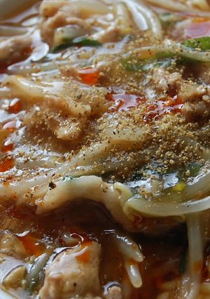 ◇◆もやしたっぷり❤あんかけラーメン◆◇-レシピのメイン写真