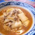 ☆お手軽♪四川風ピリ辛坦々麺☆