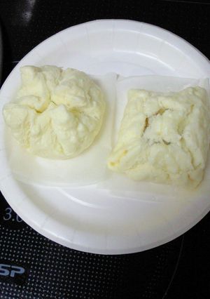 失敗なし★ふわふわむっちり肉まん-レシピのメイン写真