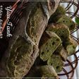ホワイトチョコ入~抹茶ミルクフランス☆