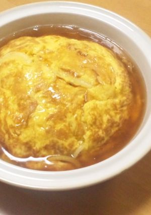 ☆あっさり天津飯☆-レシピのメイン写真