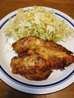 梨湖の簡単！ショウガ麹鶏むね肉！-レシピのメイン写真