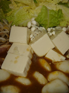 簡単カレー鍋!-レシピのメイン写真