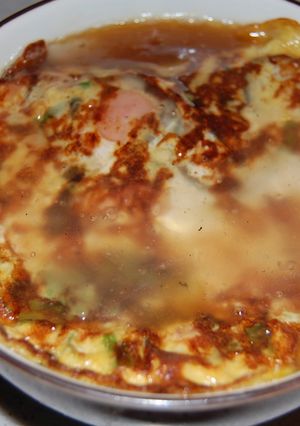 天心ラーメン-レシピのメイン写真