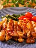 代々伝わる☆黄金比率の照り焼きチキン