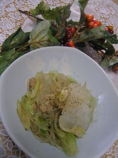 ✿白菜の洋風煮✿-レシピのメイン写真