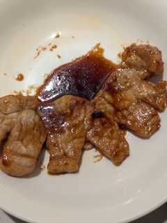 100g99円の豚肉ロースとんてき_v1-レシピのメイン写真