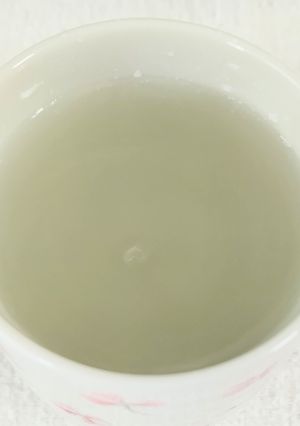 冷え性対策に生姜湯-レシピのメイン写真