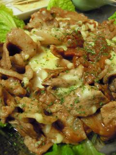 簡単☆おしゃれ 豚肉のイタリアン風-レシピのメイン写真