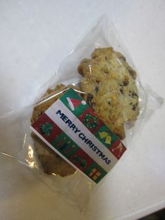 ザックザク&ゴロゴロ!!チョコクッキー-レシピのメイン写真