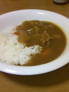 ★カレー・シチューのルーを一瞬で溶かす★-レシピのメイン写真