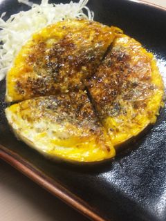 大阪な!?卵焼き-レシピのメイン写真
