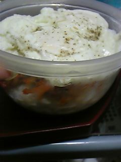*卵キムチ丼*-レシピのメイン写真