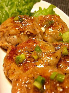 椎茸の豚肉巻き-レシピのメイン写真