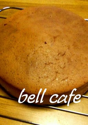 基本のキホン☆スポンジケーキ-レシピのメイン写真