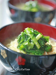 ニララーメン♪-レシピのメイン写真