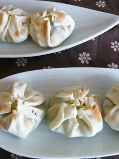 簡単おつまみ!枝豆のお包-レシピのメイン写真