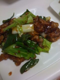 カンタン回鍋肉-レシピのメイン写真