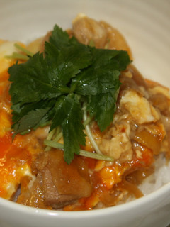 簡単&美味しい 王道 親子丼☆-レシピのメイン写真