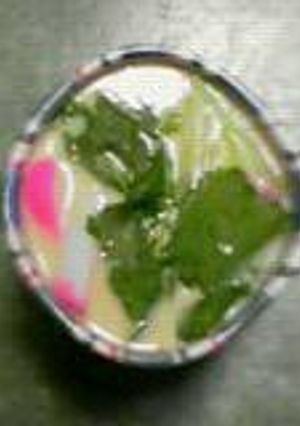 ☆茶碗蒸し☆-レシピのメイン写真