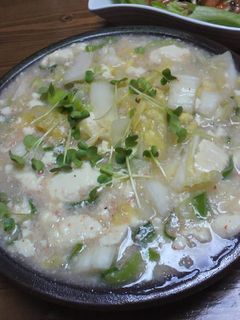 豆腐の蟹あんかけ-レシピのメイン写真