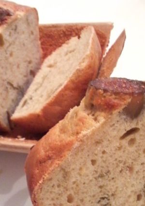 イチジクの贅沢パウンドケーキ-レシピのメイン写真