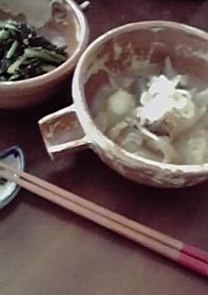 牛スジ肉の煮込み-レシピのメイン写真