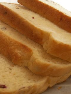さつまいも入りHB食パン-レシピのメイン写真