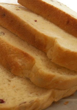 さつまいも入りＨＢ食パン-レシピのメイン写真