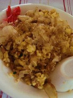 パラパラ♪納豆チャーハン☆-レシピのメイン写真