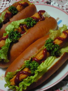 チキンナゲット~パン-レシピのメイン写真