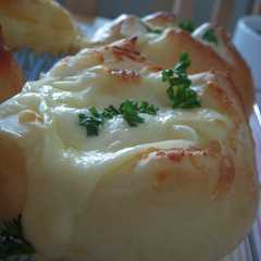 A picture of 米粉入り♪ふわふわシンプルパン生地.