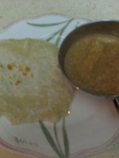 本場インド風バターチキン-レシピのメイン写真