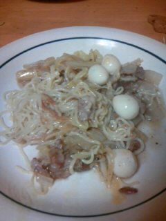 あんかけ焼きそば-レシピのメイン写真